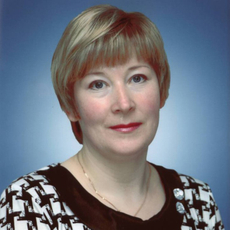 Костюнина Надежда Викторовна, терапевт