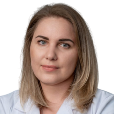 Менщикова Ольга Геннадьевна, ЛОР