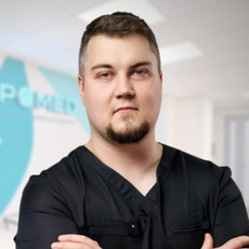 Яковлев Александр Владимирович, невролог