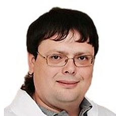 Харац Всеволод Евсеевич, кардиолог