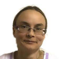 Кузьмина Анастасия Станиславовна, терапевт