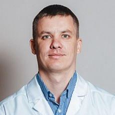 Огурцов Вячеслав Викторович, офтальмолог