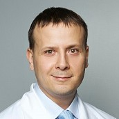 Шестаков Дмитрий Юрьевич, ортопед