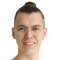 Альперович Матвей Маркович, стоматолог-ортопед