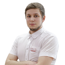 Мальцев Роман Владиславович, стоматолог-терапевт