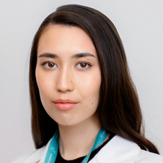 Муртазина Гузель Ахнафовна, терапевт