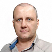 Савельев Денис Вячеславович, массажист