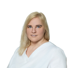 Николаева Анна Анатольевна, стоматолог-терапевт