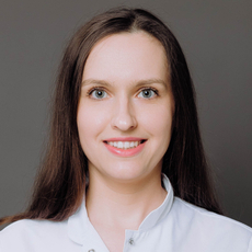 Молодцова Светлана Владимировна, стоматолог-терапевт