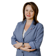 Карпова Наталья Игоревна, педиатр