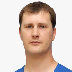 Пилипчук Сергей Николаевич, хирург