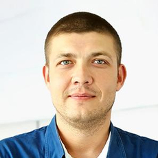 Жидков Валентин Юрьевич, ортопед