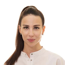 Ванян Ирина Вагановна, стоматолог-хирург