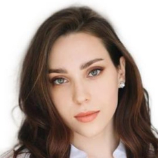 Сидоренкова Милена Сергеевна, ревматолог