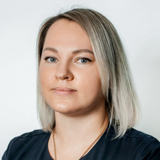 Маркова Кристина Анатольевна, офтальмолог