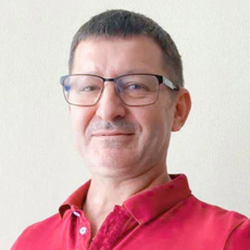 Пасечник Сергей Валерьевич, ортопед