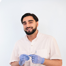 Авакян Тигран Мхитарович, ортодонт