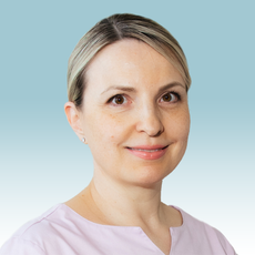 Варлахина Светлана Владимировна, стоматолог-терапевт