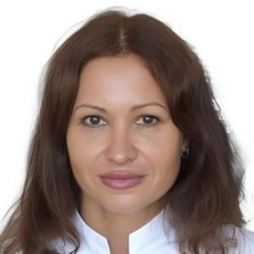 Сухарева Екатерина Юрьевна, хирург