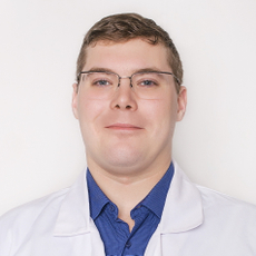Кузьмин Александр Аркадьевич, уролог