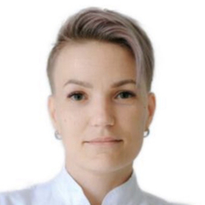 Родина Татьяна Николаевна, ЛОР