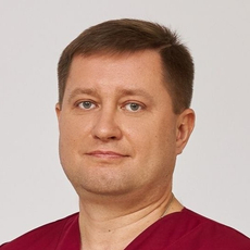 Ачкасов Александр Александрович, ортопед