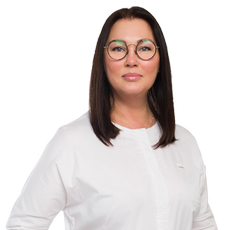 Ташева Светлана Юрьевна, подолог