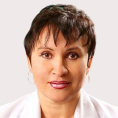 Трубачева Надежда Павловна, терапевт