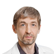 Лашков Роман Викторович, невролог