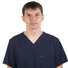 Скориков Виталий Юрьевич, стоматолог-терапевт