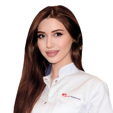 Байрамова Нурана Эльчиновна, педиатр