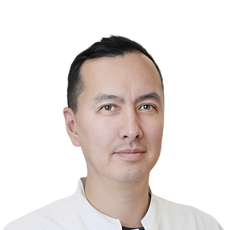 Насанкаев Сумьян Владимирович, рентгенолог