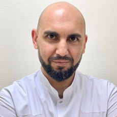 Аль-Каиси Зухиер Джамаль, дерматолог