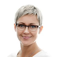 Бойчевская Светлана Васильевна, стоматолог-терапевт