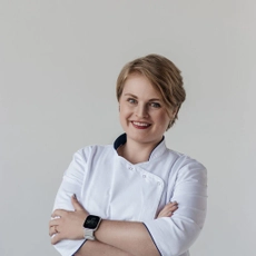 Шулика Юлия Дмитриевна, ортодонт
