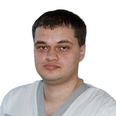 Пащенко Кирилл Александрович, терапевт