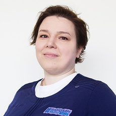 Козлова Алина Владимировна, рентгенолог