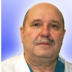 Полуэктов Владимир Леонидович, хирург