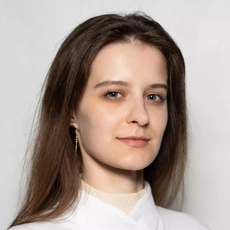 Сивоконева Алена Сергеевна, дерматолог