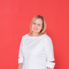 Горохова Наталья Николаевна, массажист