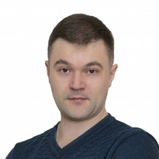 Никольский Сергей Александрович, невролог