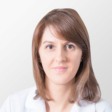 Жаворонкова Нина Александровна, врач функциональной диагностики