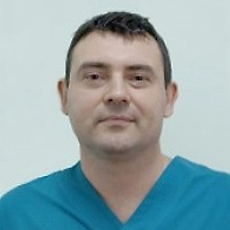 Дунай Игорь Николаевич, онколог