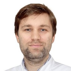 Козлов Павел Станиславович, врач функциональной диагностики