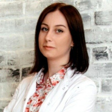 Короткова Екатерина Максимовна, стоматолог-терапевт