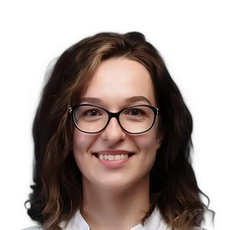 Романова Алина Николаевна, эндокринолог