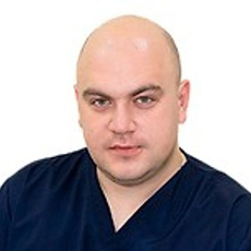 Савгачев Виталий Владимирович, ортопед