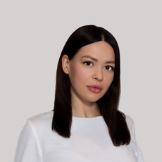 Романова Екатерина Александровна, косметолог