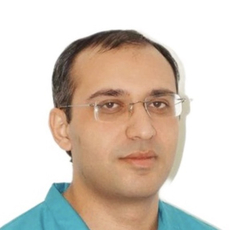 Мосоян Ваган Овикович, хирург