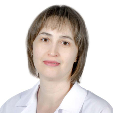 Решетникова Елена Анатольевна, врач функциональной диагностики